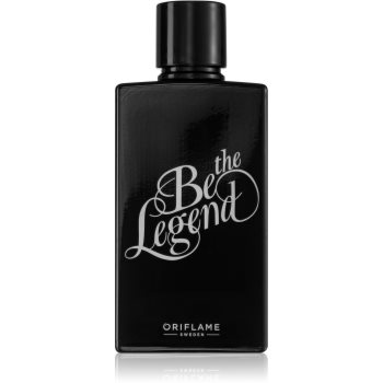 Oriflame Be the Legend Eau de Toilette pentru bărbați - imagine 2